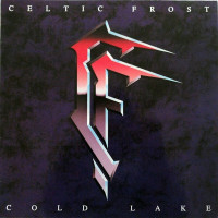 Cold Lake
