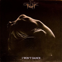 I Won’t Dance