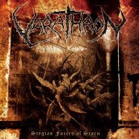 Stygian Forces of Scorn