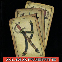 Almafuerte