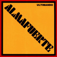 Ultimando (Cotidiafonos volumen 1)