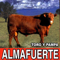Toro y pampa (Remasterizado 2021)