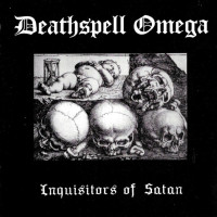 Inquisitors of Satan