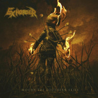 Mourn the Southern Skies