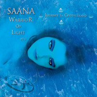 Saana - Warrior of Light, Part 1: Journey to Crystal Island
