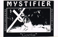 Göetia / Those of the Unlight