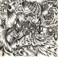 Lost Name of God