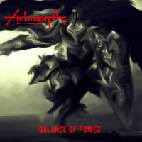 Balance Of Power