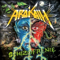 Schizofrenie