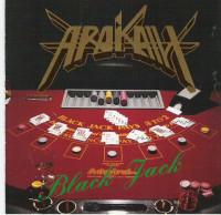 Black Jack