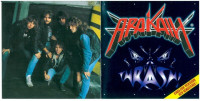 Thrash!