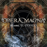 Mi reino, el olvido