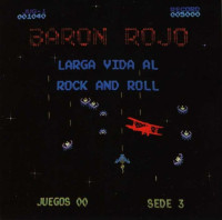 Larga vida al rock and roll
