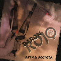 Arma secreta