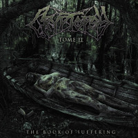The Book of Suffering: Tome I