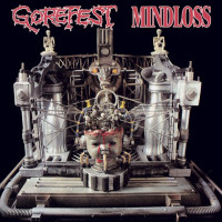 Mindloss
