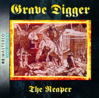 The Reaper