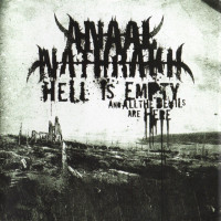 Hell Is Empty, and All the Devils Are Here