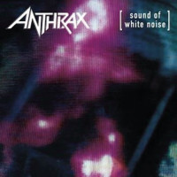 Sound of White Noise