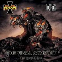 The Final Conflict: Last Days of God