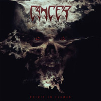 Spirit in Flames