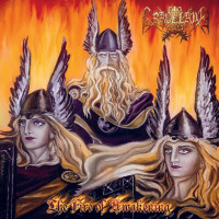 The Fire of Awakening