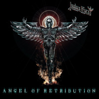Angel of Retribution