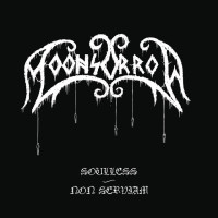 Soulless / Non serviam