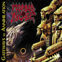 Gateways to Annihilation