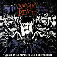 From Enslavement to Obliteration