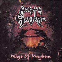 Wage of Mayhem