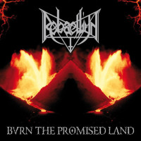 Burn the Promised Land
