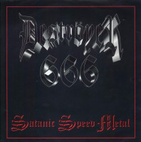 Satanic Speed Metal