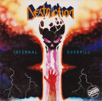 Infernal Overkill
