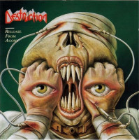Release From Agony