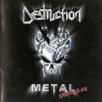 Metal Discharge