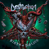 Birth of Malice