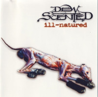 Ill-Natured
