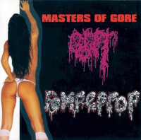 Girls on Acid / Masters of Gore