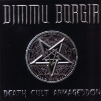 Death Cult Armageddon