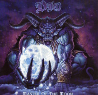 Master of the Moon