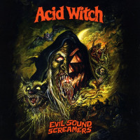 Evil Sound Screamers