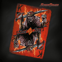 BloodKing