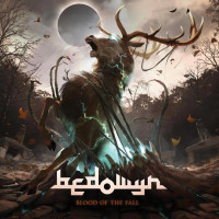 Blood of the Fall