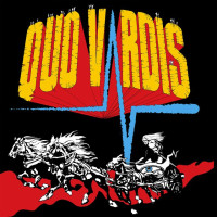 Quo Vardis