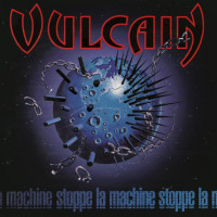 Stoppe la machine
