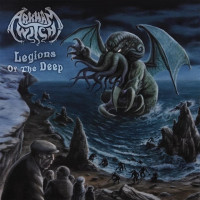 Legions Of The Deep