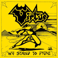 We Stand to Fight