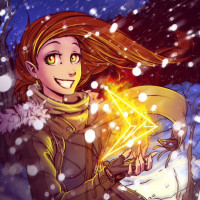 Winter Storm