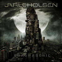Quadrasonic